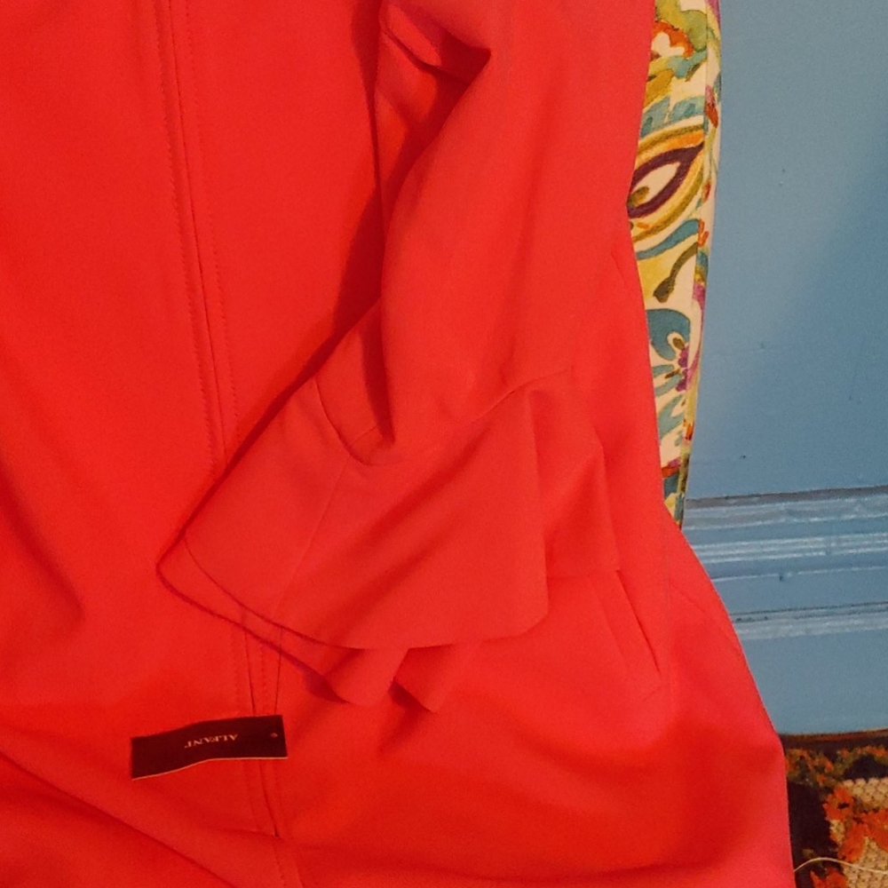 Duster / Jacket - Picture 3 of 3